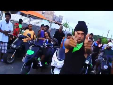 Miky Ding La  Rèd Bandé Street Vidéo  Archi Acturi  Rève Pui Crève Teaser By Tchapie VidéoZ