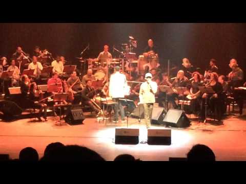 Arthur Verocai - Sesc Pinheiros (Criolo)