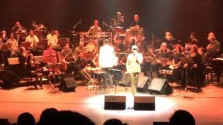 Arthur Verocai - Sesc Pinheiros (Criolo)