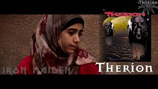Therion: Cover Songs 1993 - 2016 "Children of the Damned"  (Iron Maiden Cover)