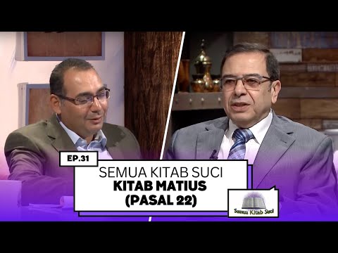 Video Matius - Episode 120 (Pasal 21)