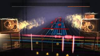 Rocksmith 2014 Custom - &quot;Hollow Head&quot; - Blaze