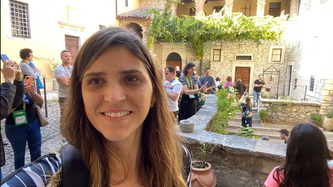 A verdadeira história de Santa Rita de Cássia