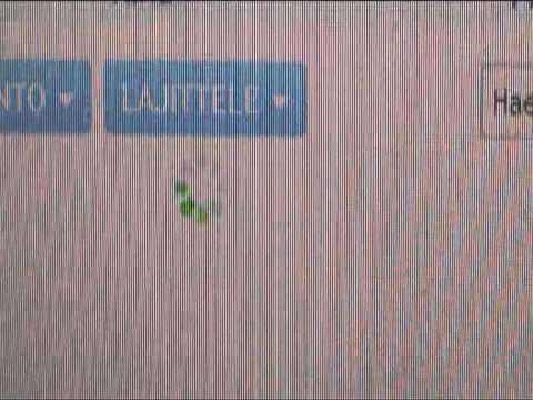 Vituttaa kun sähköposti ei tomi