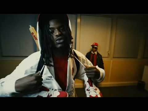 Diddi Trix - C'EST FINI