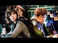 Pro Gamer Pretty Hacker BEST MATCH Escaping The Trap Of Fabricated City Movie Recap