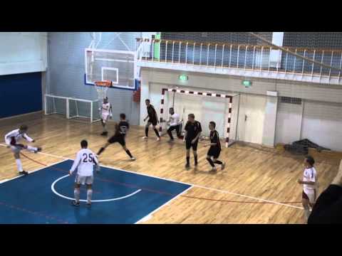 20.11.2012 Massa Food - Baldone