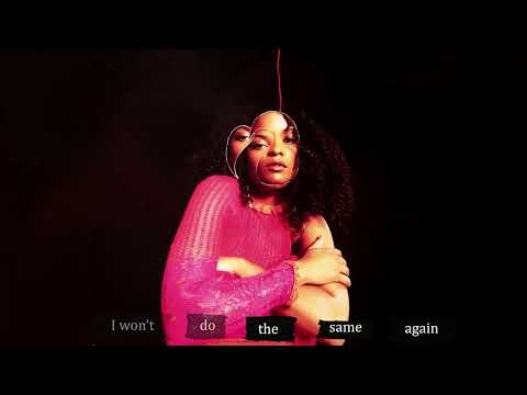 Danitsa - KARMA (Visualizer)