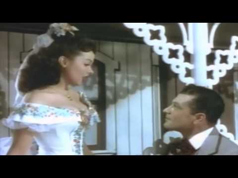 Tony Martin & Kathryn Grayson - "Make Believe" (1946)