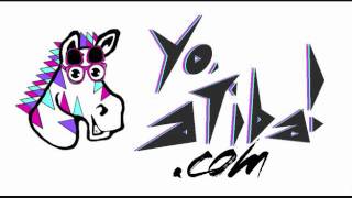 Patric La Funk - Time And Time Again (Laidback Luke Instrumental)