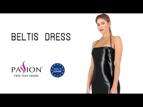 PASSION FREE YOUR SENSES Exclusive collection – beltis dress lingerie