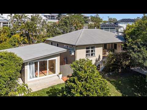 149 D'arcy Road, Seven Hills, QLD 4170, 4 slaapkamers, 2 badkamers, House