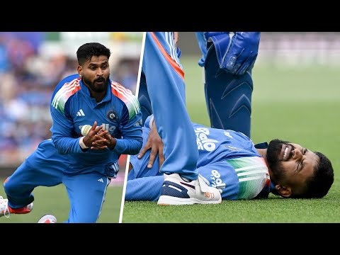 'One of the best': Iyer's tumbling stunner leaves him worse off | Australia v India