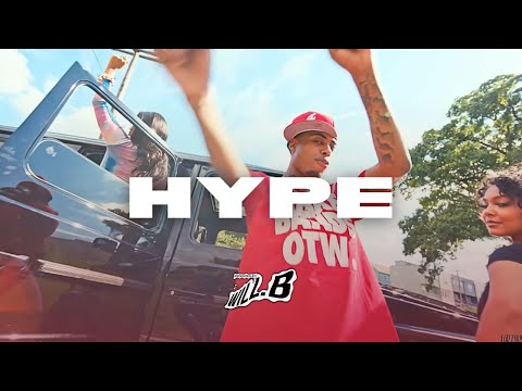 [FREE] Kairo Keyz x Aitch Type Beat - "HYPE" | UK Rap Beat 2024