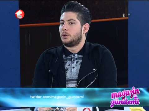 Kadir Balık Kanal T Konuk DJ Cemre Burak 1.Bölüm