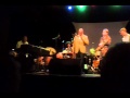 Jack DeJohnette's Birthday Bash