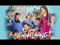 Chhalaang Rajkumar Rao Full movie Explanation, facts and Review