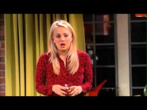 The Big Bang Theory Season 6, Penny-Leonard-Sheldon
