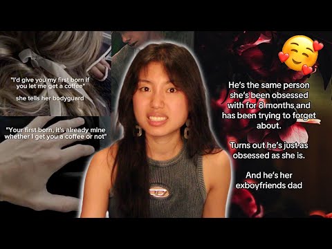 Diving Into The World of BookTok...