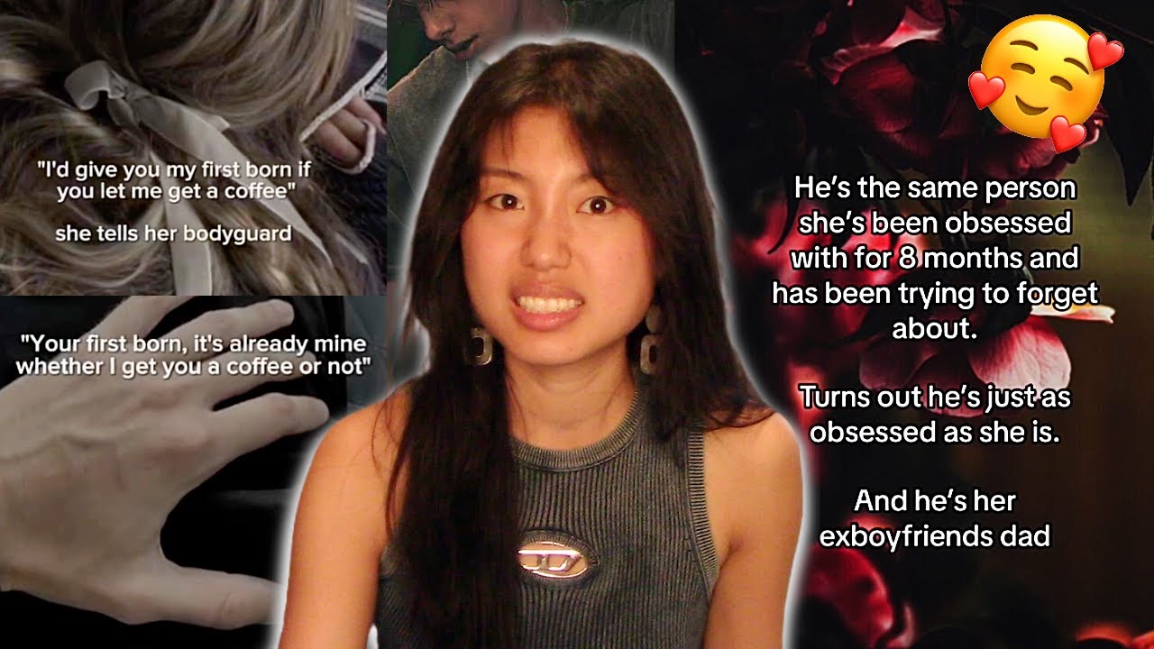 Diving Into The World of BookTok...