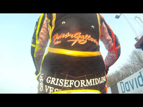 landsholdsamilng in Vojens - Mads Hansen