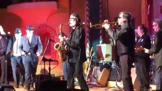 Everybody Needs Somebody To Love into Money (That&#39;s What I Want) - Blues Brothers 3/2/2016