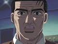 Initial D Second Stage Act 2 Team Emperor On Akina English Dub