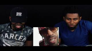 Redman &quot;1990 NOW&quot; (Official Music Video) REACTION! --WICKED GLOBALISTS--