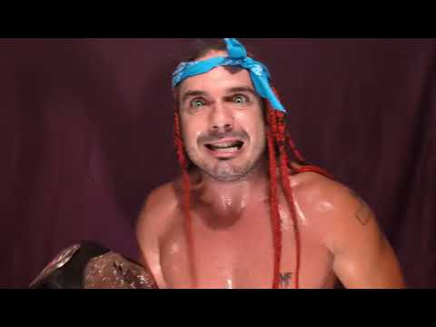 CAM!!ikaze Promo- Mano a Mano (August 16th 2025)