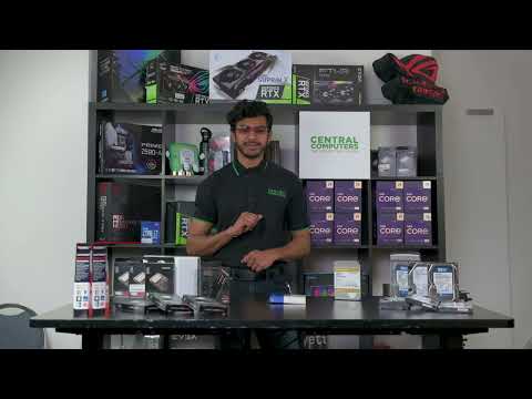 2024 World Backup Day | Central Computers | SalvageData