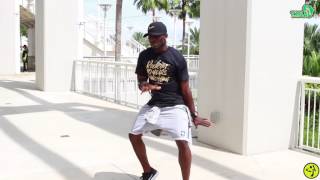 NA LINGUI YE - FALLY IPUPA ft. MHD ( choreo )