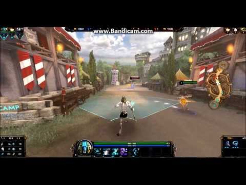 Smite: The Nightwalker (Anubis Gameplay/ READ DES)