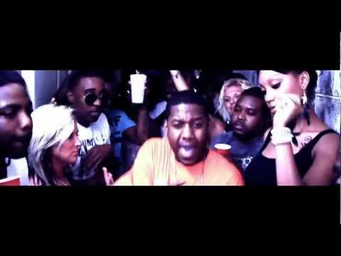 4-4 WATER - CAME TO PARTY FEAT. OLE BUDDY (OFFICIAL MUSIC VIDEO)