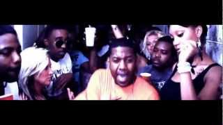 4-4 WATER - CAME TO PARTY FEAT. OLE BUDDY (OFFICIAL MUSIC VIDEO)