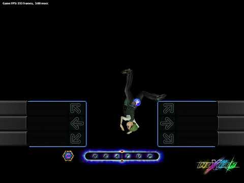 AuditionTH (NextGen) Beat Up DM Ashura - Second Reincarnation (157 Bpm)