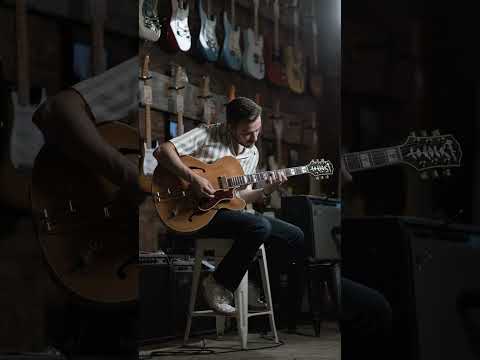 1949 Epiphone Zephyr Regent Deluxe "Blonde Beauty" [*Demo video!] image 10