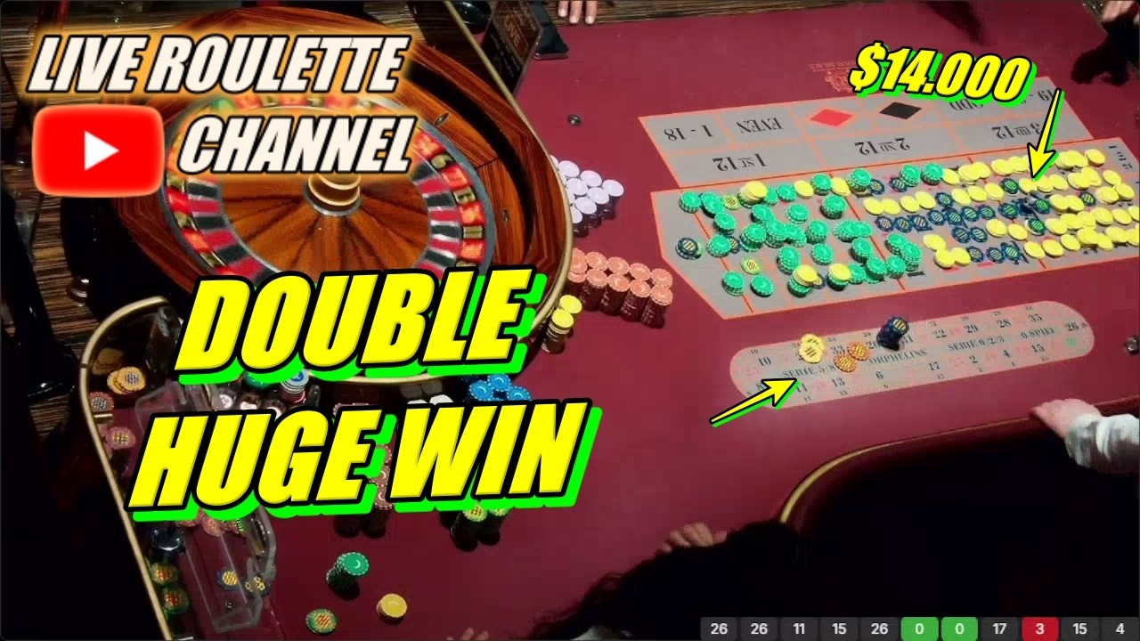 Immersive roulette casino usa: the future of real-time gaming