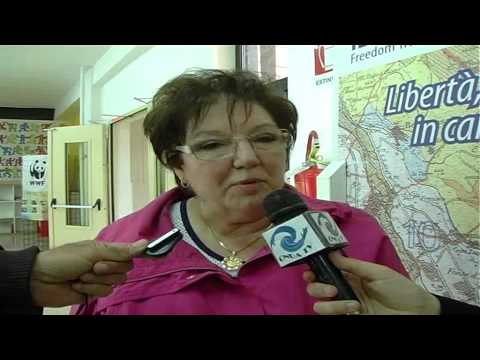 ONDA TG 24.04.2014 - ANTEPRIMA 14 FREEDOM TRAIL