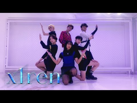 IVE (아이브) 'ELEVEN' Dance Cover by IVY (아이비) of X1REN