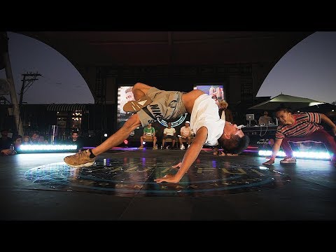 Working at Life is Beautiful Festival! ft. @nicospins