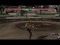 Mortal Kombat vs DC Universe: Scorpion Arcade Ladder (Very Hard Difficulty)