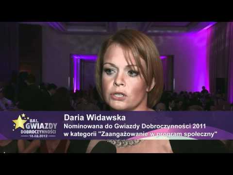 III Bal Charytatywny "Gwiazdy Dobroczynności"