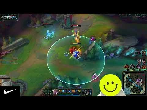 T1 Zeus insane play with Jayce under tier 2, world class player