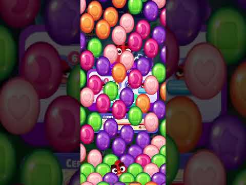 Angry birds dream blast #344 level 2281 - 2285