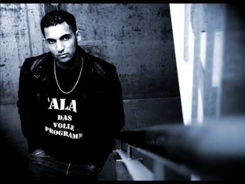 Calam - Er Ist Wieder Da (Prod. by Bugzz)