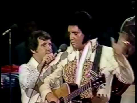 Elvis - Are You Lonesome Tonight