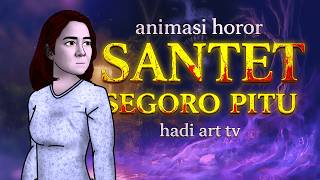 Download lagu Santet Segoro Pitu - Animasi Kartun Hantu Seram Terbaru mp3 Download lagu Santet Segoro Pitu - Animasi Kartun Hantu Seram Terbaru mp3