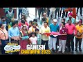UNCUT Taarak Mehta Ka Ooltah Chashmah New Star Cast Celebrate Ganesh Chaturthi 2025 On Sets