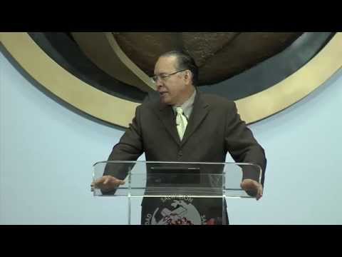 ¿Por Qué Jesús es Mi Todo?- Nahum Rosario- 17 de Octubre 2014