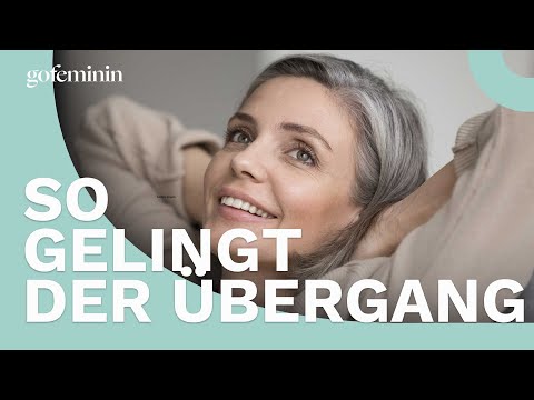 Naturgrau: So gelingt der Übergang